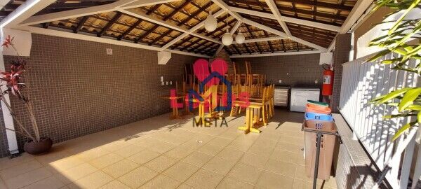 Apartamento, 2 quartos, 82 m² - Foto 32