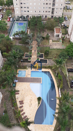 Apartamento, 3 quartos, 65 m² - Foto 17