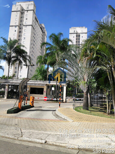 Apartamento, 3 quartos, 65 m² - Foto 14
