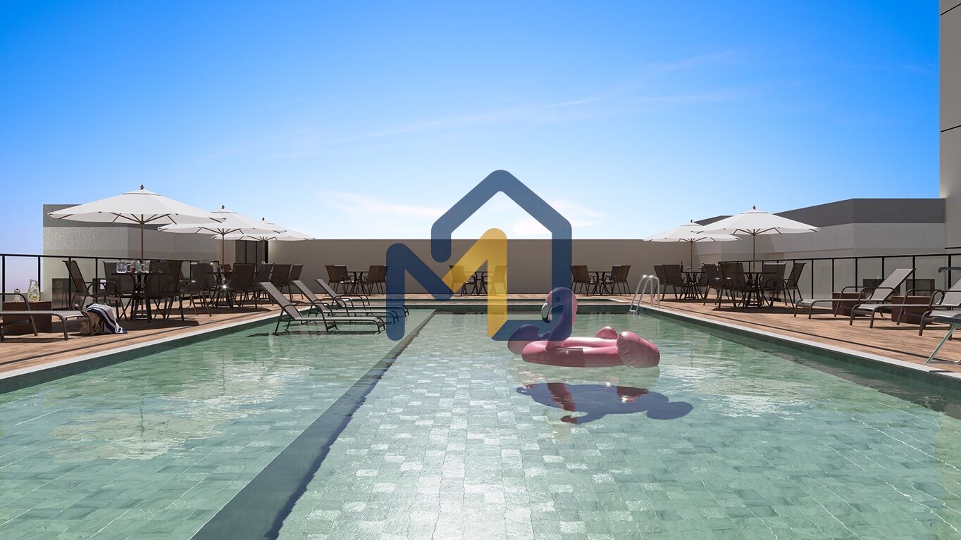 Apartamento, 2 quartos, 49 m² - Foto 9
