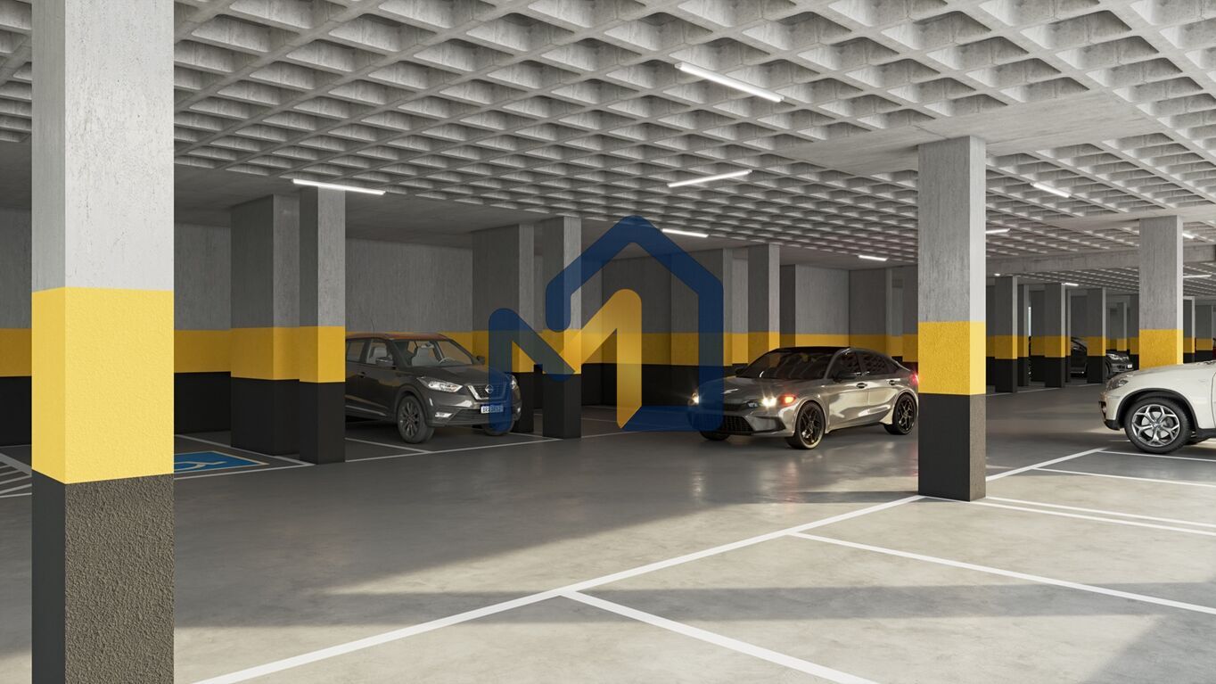 Apartamento, 2 quartos, 49 m² - Foto 21