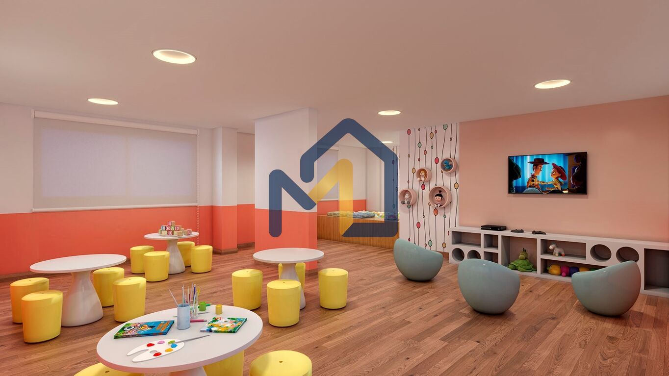 Apartamento, 2 quartos, 49 m² - Foto 19