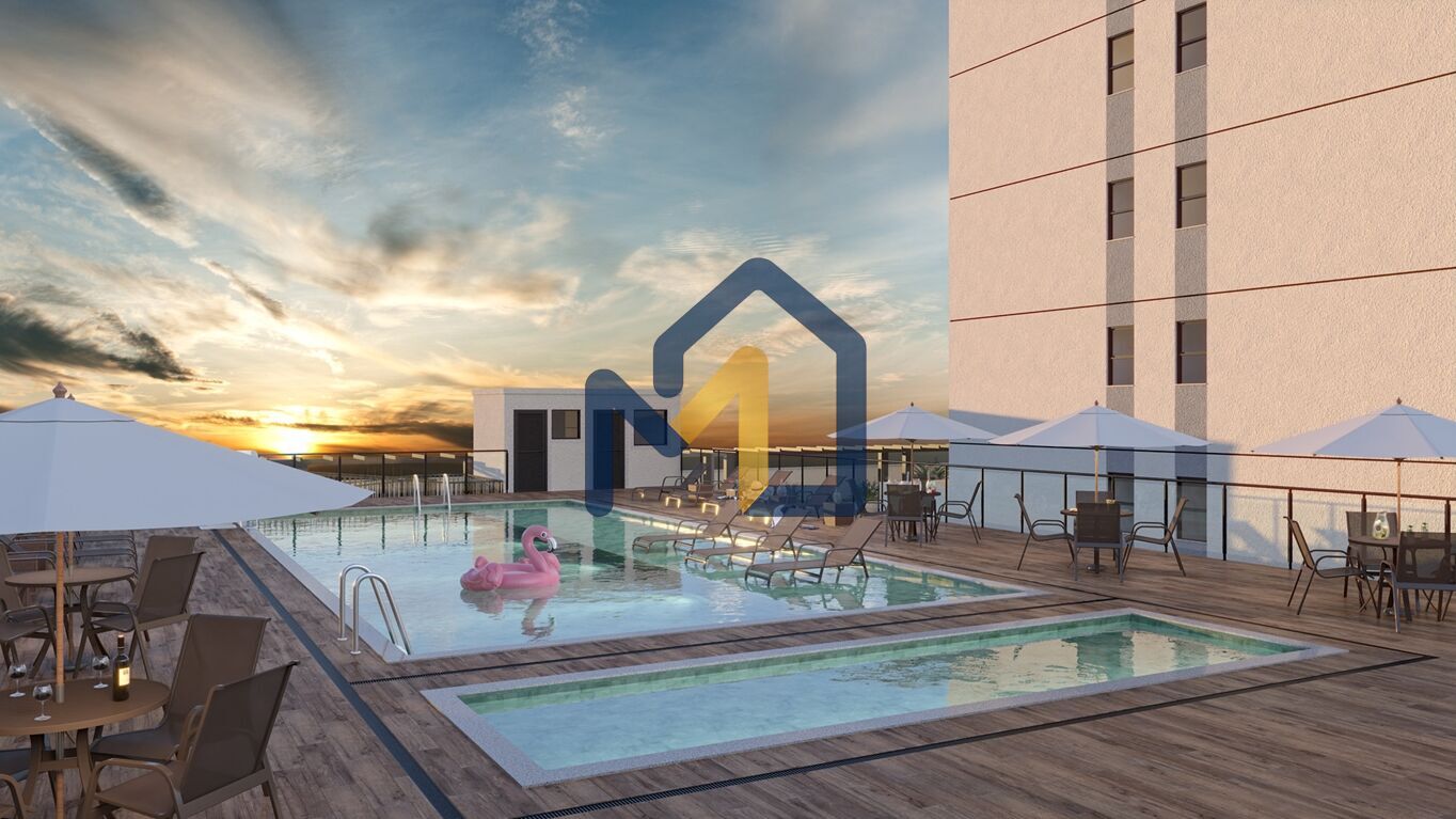 Apartamento, 2 quartos, 49 m² - Foto 7