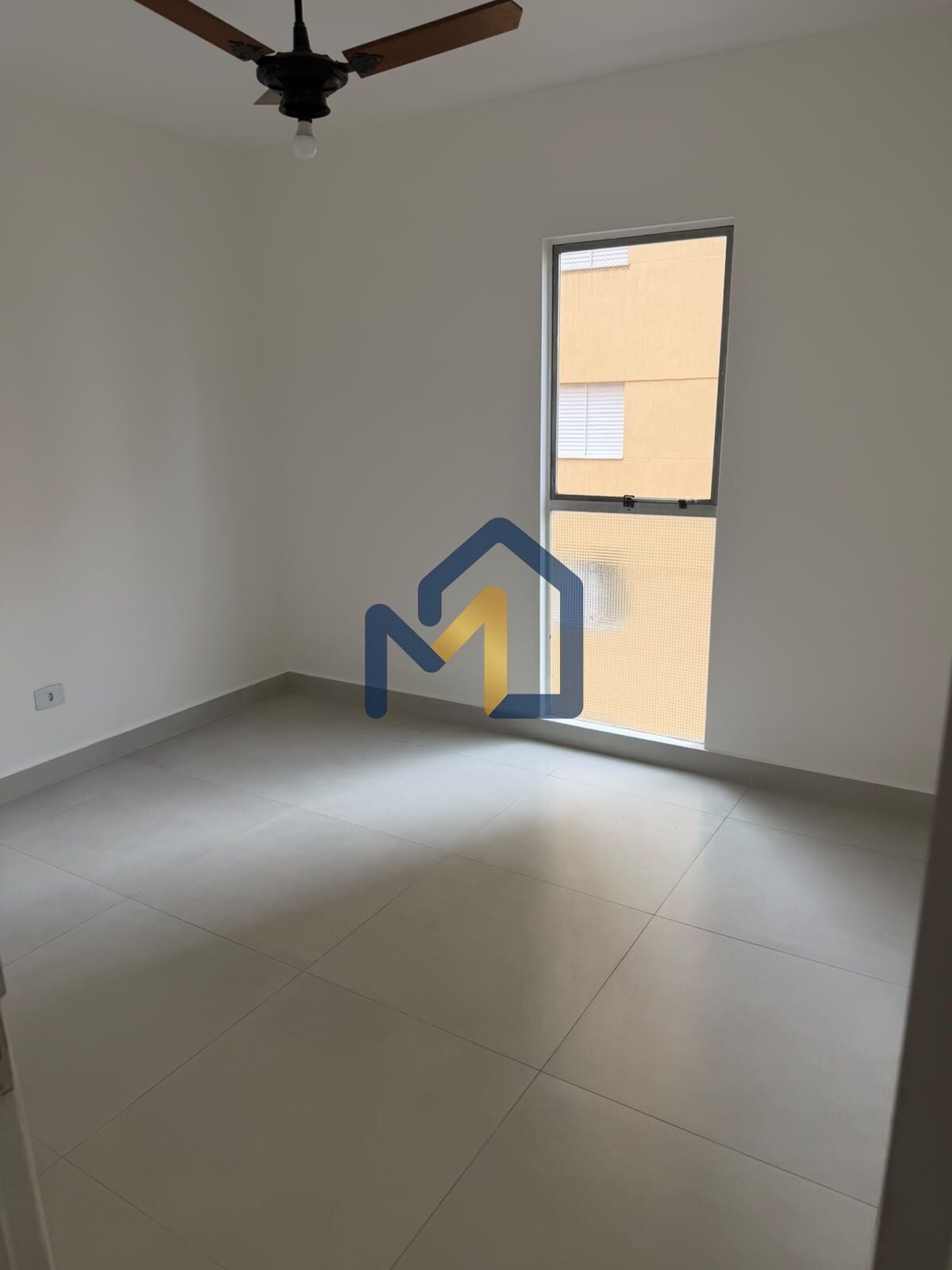Apartamento, 3 quartos, 90 m² - Foto 1