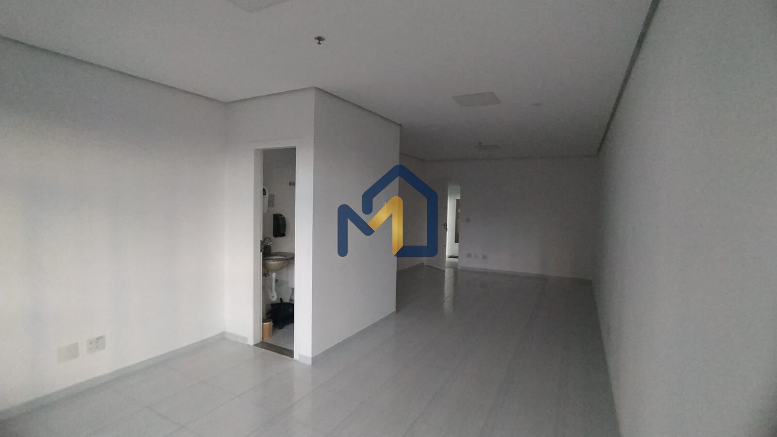 Sala-Conjunto, 37 m² - Foto 5