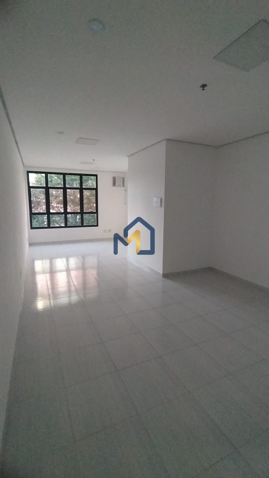 Sala-Conjunto, 37 m² - Foto 2