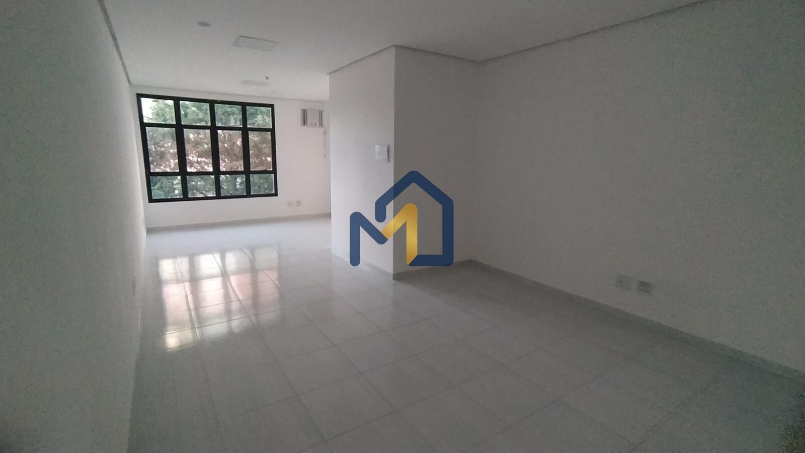 Sala-Conjunto, 37 m² - Foto 3