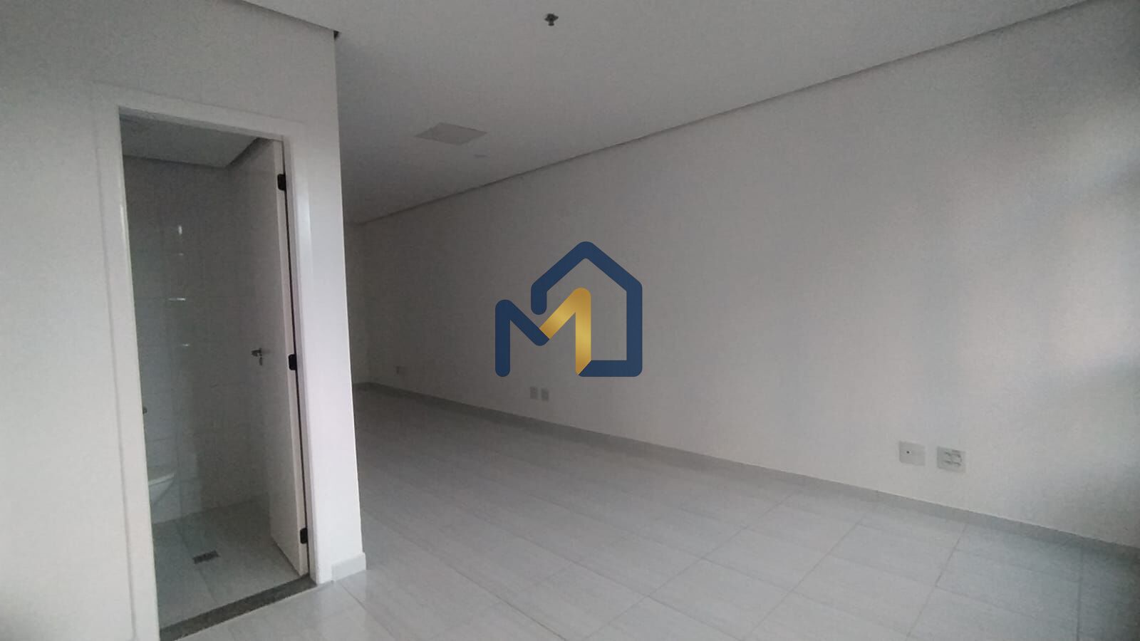 Sala-Conjunto, 37 m² - Foto 6