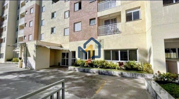 Apartamento, 2 quartos, 56 m² - Foto 2
