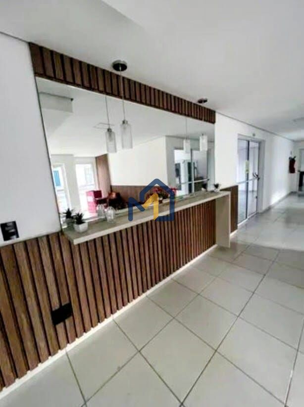 Apartamento, 2 quartos, 56 m² - Foto 3