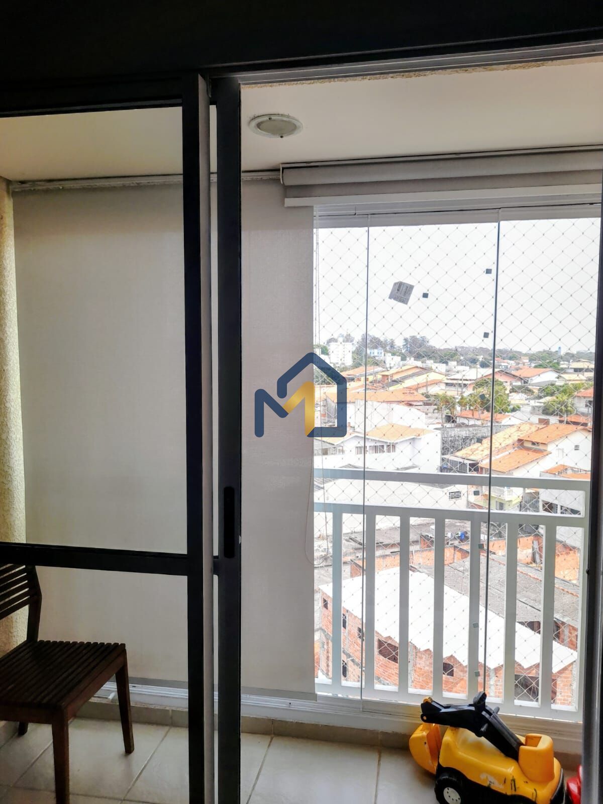 Apartamento, 2 quartos, 56 m² - Foto 7