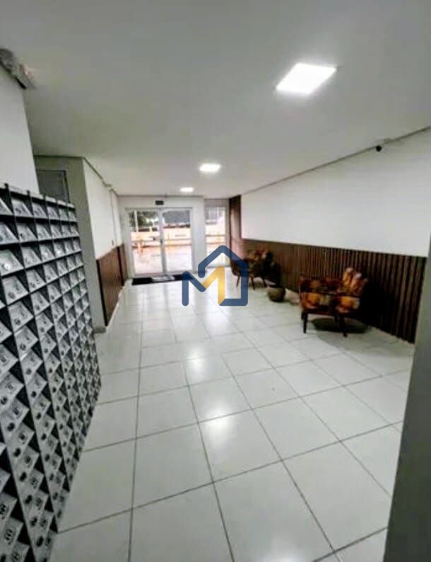 Apartamento, 2 quartos, 56 m² - Foto 4