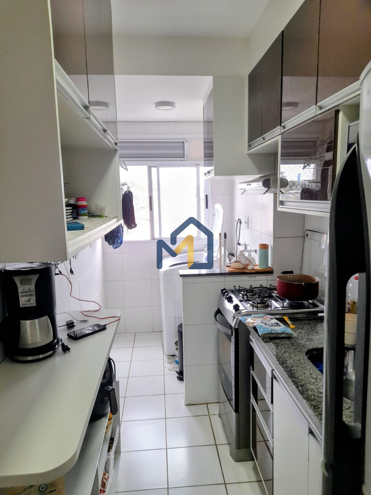 Apartamento, 2 quartos, 56 m² - Foto 9