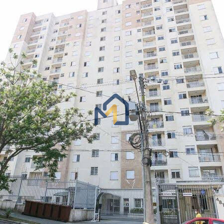 Apartamento, 2 quartos, 56 m² - Foto 1