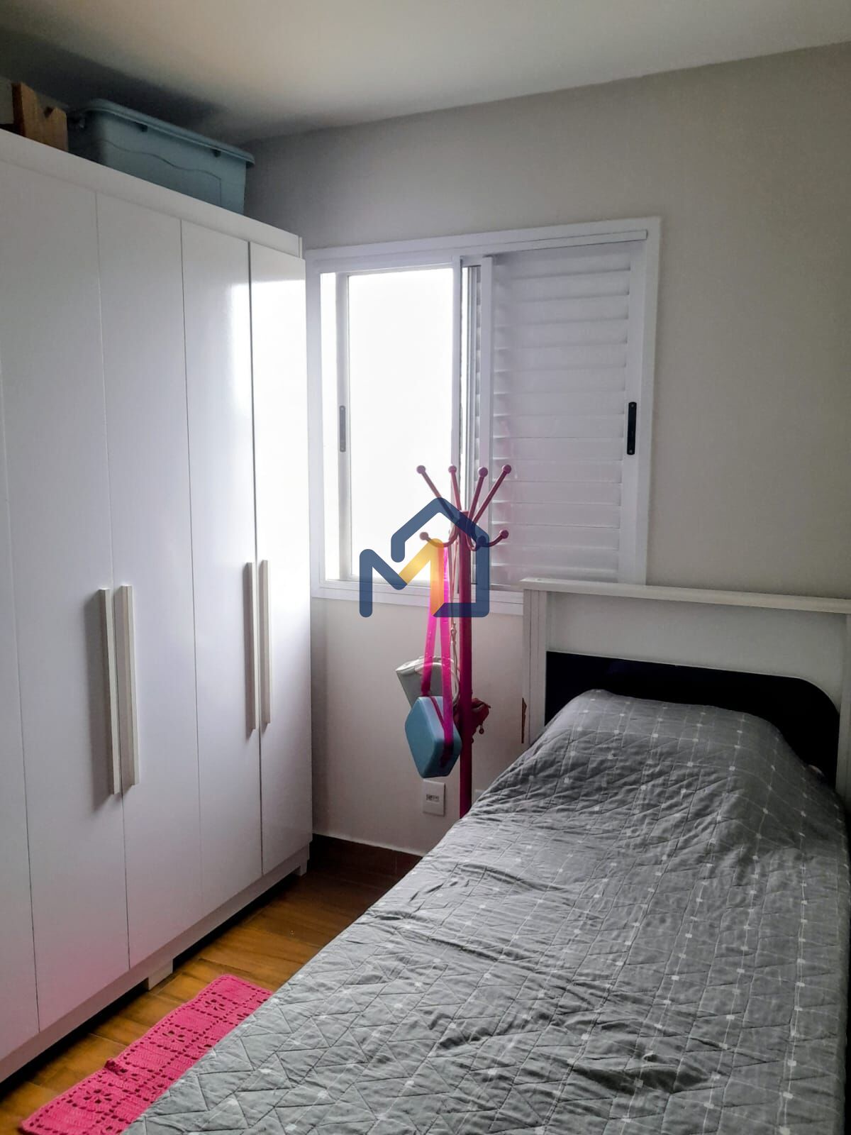 Apartamento, 2 quartos, 56 m² - Foto 12