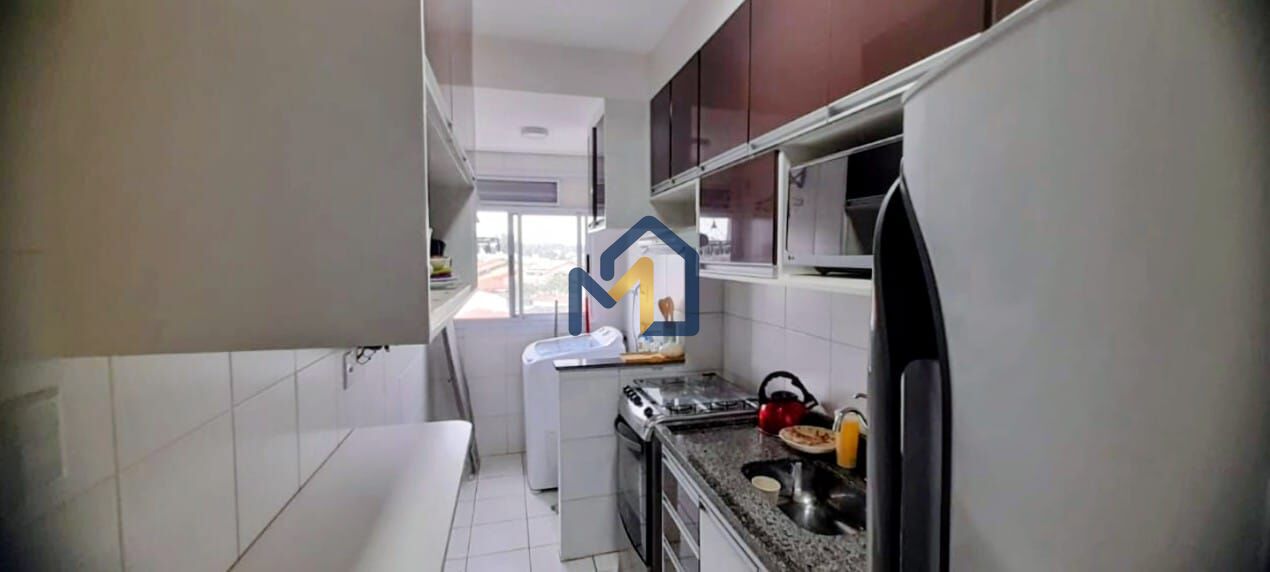 Apartamento, 2 quartos, 56 m² - Foto 10