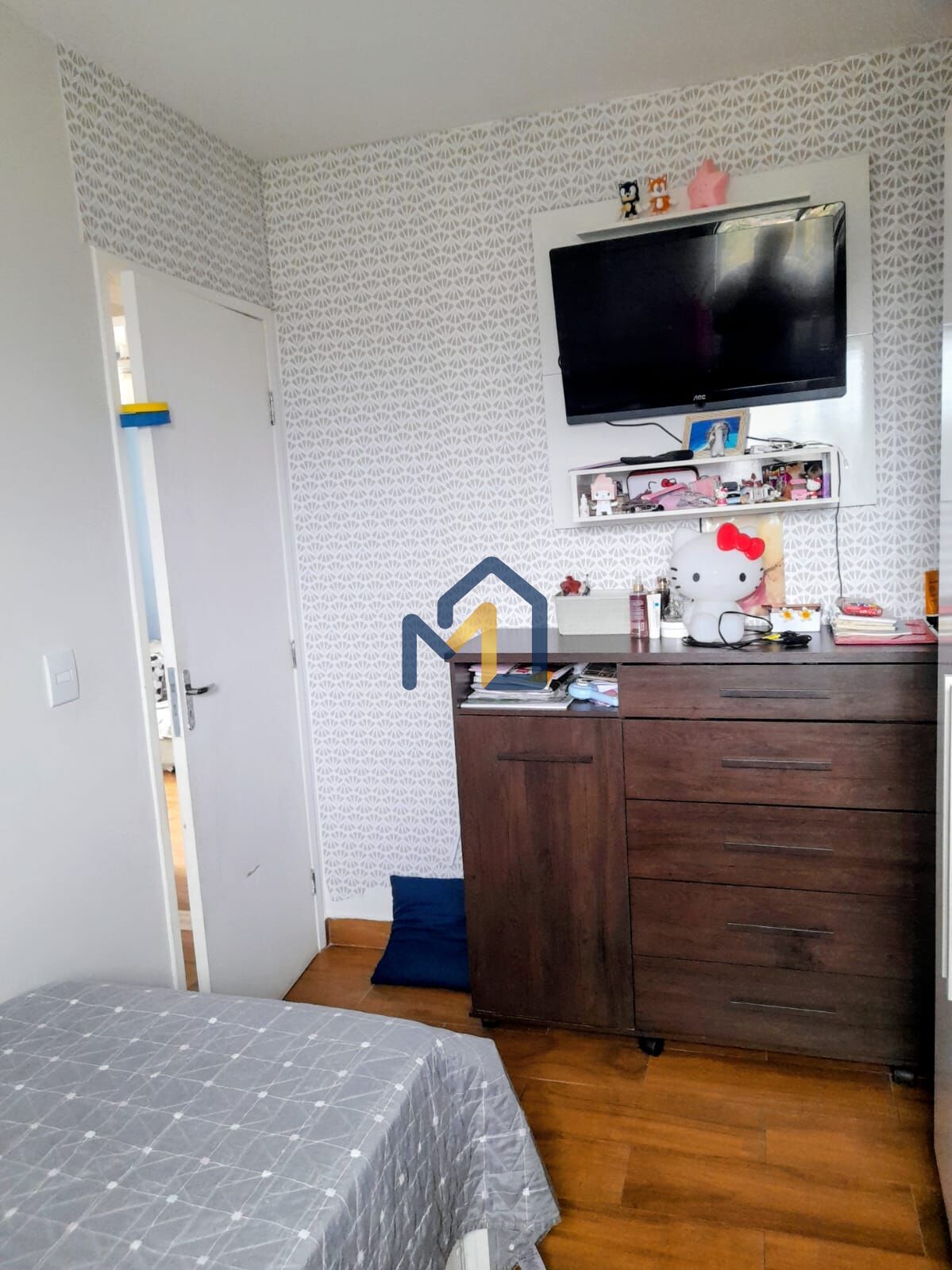Apartamento, 2 quartos, 56 m² - Foto 13