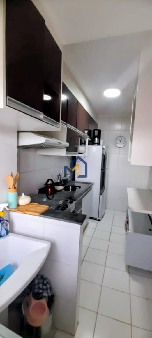 Apartamento, 2 quartos, 56 m² - Foto 8