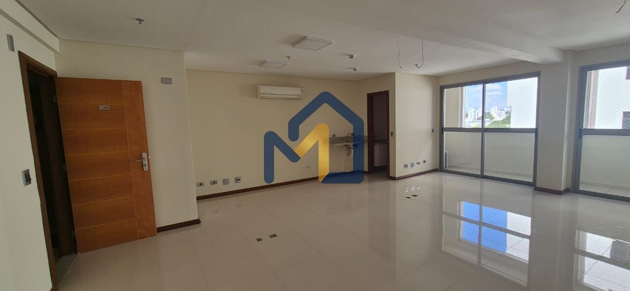 Sala-Conjunto, 58 m² - Foto 7