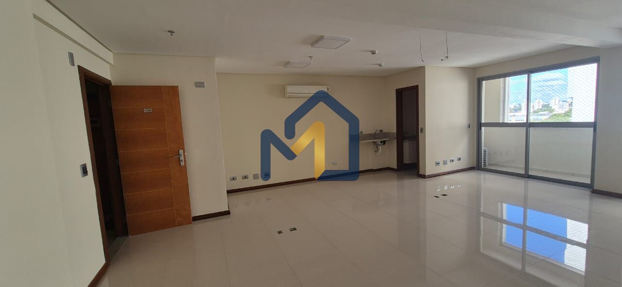 Sala-Conjunto, 58 m² - Foto 8