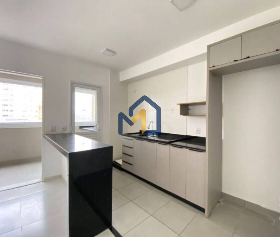 Apartamento, 3 quartos, 70 m² - Foto 2