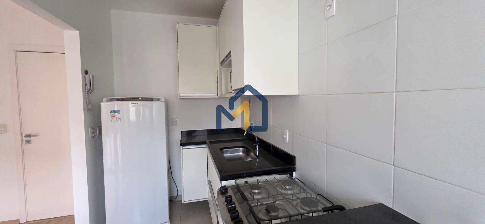 Apartamento, 2 quartos, 58 m² - Foto 1