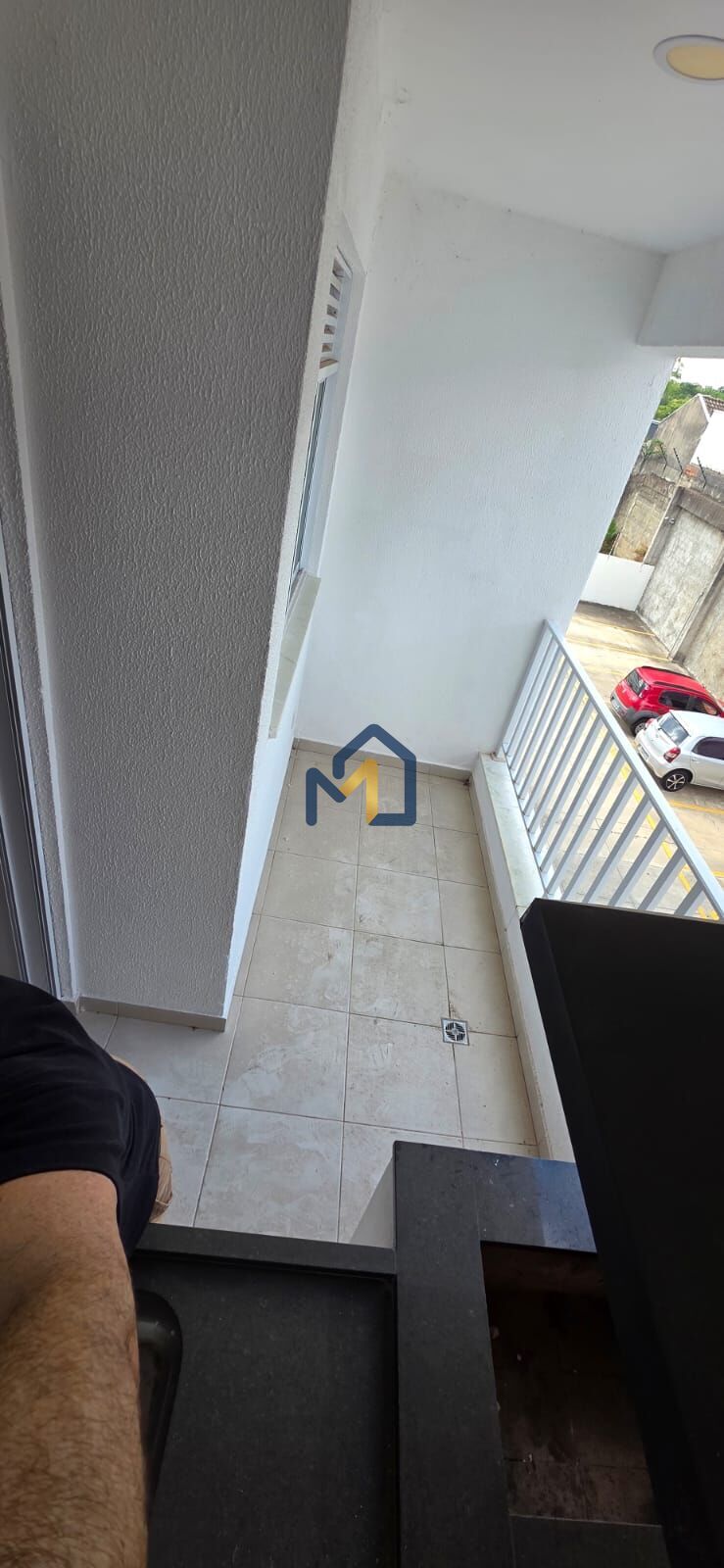 Apartamento, 2 quartos, 58 m² - Foto 6