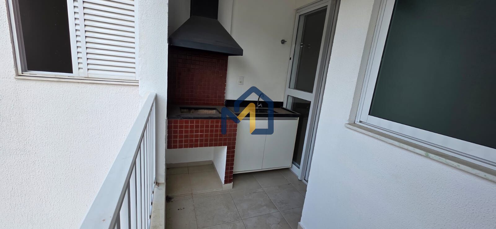 Apartamento, 2 quartos, 58 m² - Foto 4