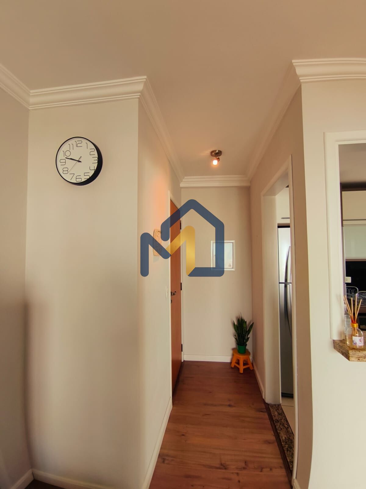 Apartamento, 2 quartos, 69 m² - Foto 8