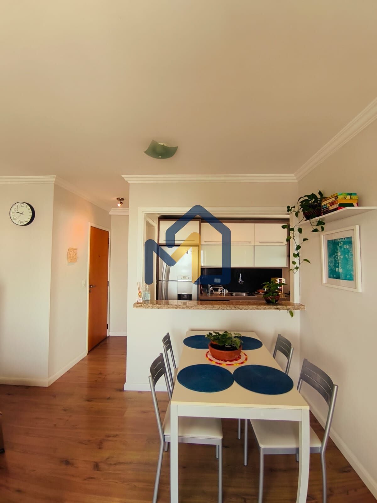 Apartamento, 2 quartos, 69 m² - Foto 2