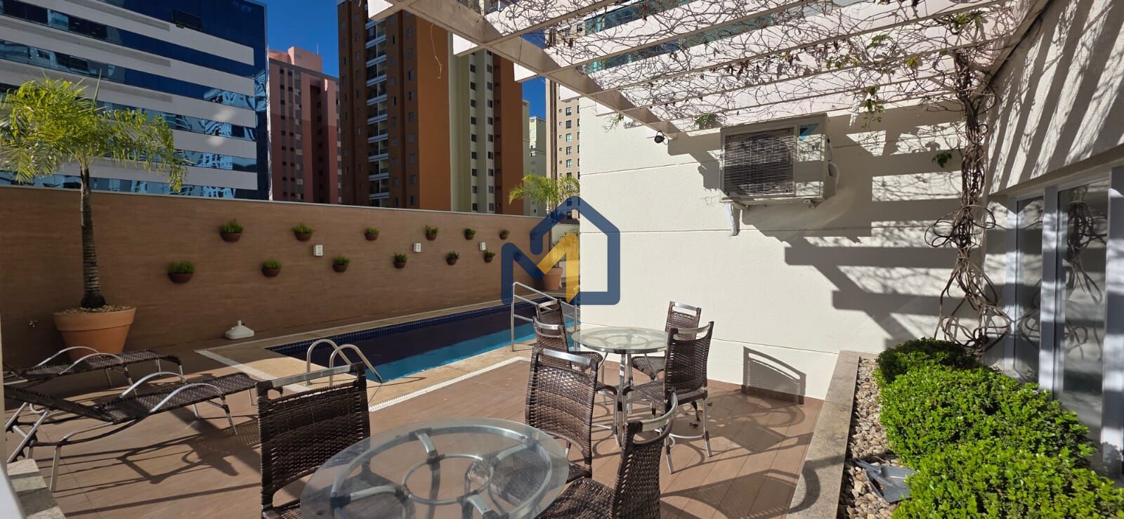 Apartamento, 2 quartos, 78 m² - Foto 23
