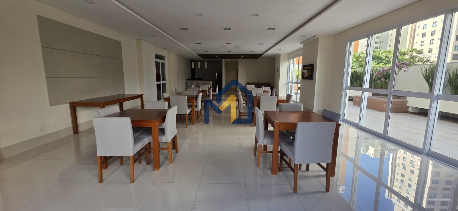 Apartamento, 2 quartos, 78 m² - Foto 29