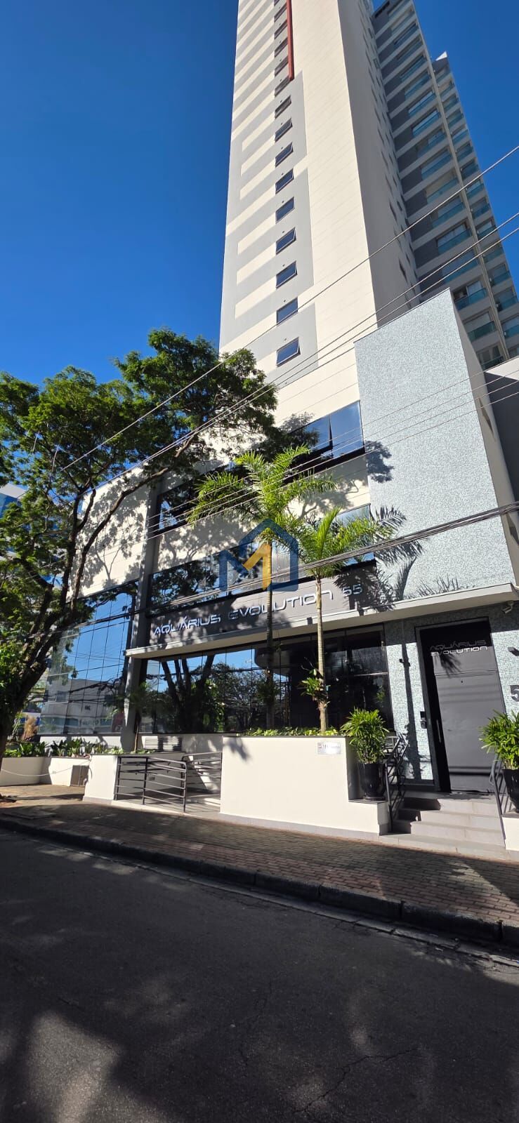 Apartamento, 2 quartos, 78 m² - Foto 2