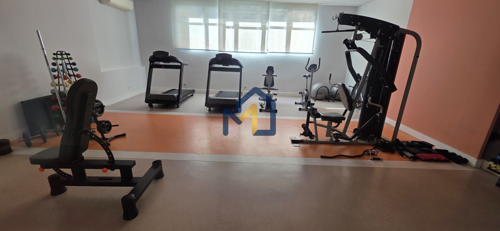 Apartamento, 2 quartos, 78 m² - Foto 32