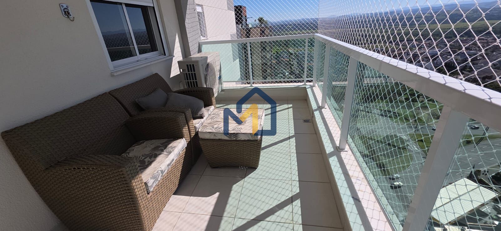 Apartamento, 2 quartos, 78 m² - Foto 8