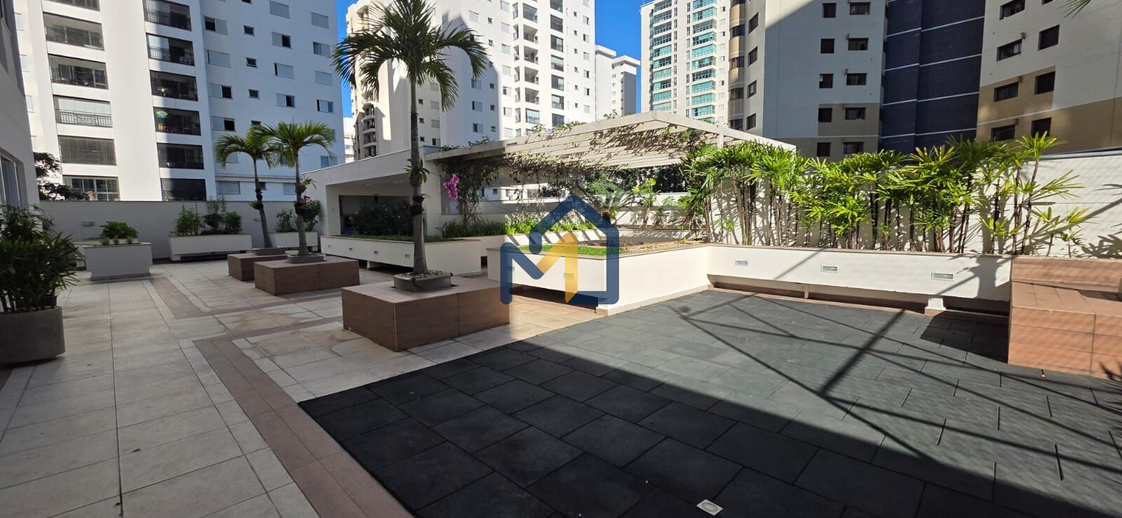 Apartamento, 2 quartos, 78 m² - Foto 21