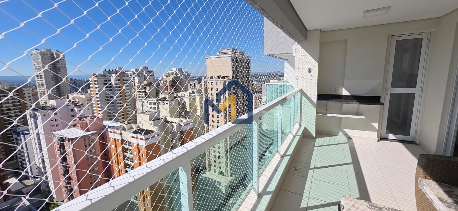 Apartamento, 2 quartos, 78 m² - Foto 7