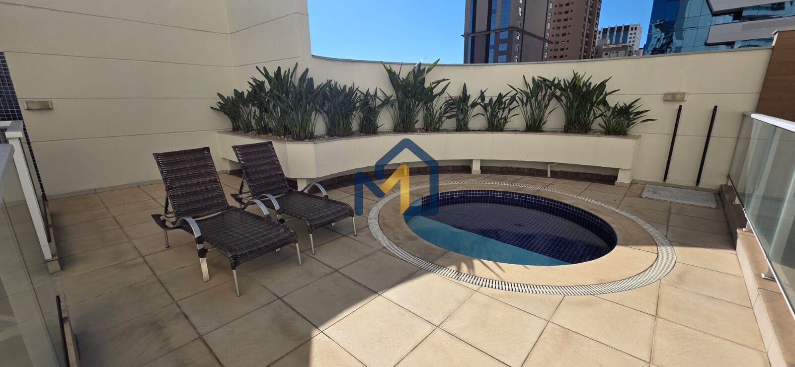 Apartamento, 2 quartos, 78 m² - Foto 24