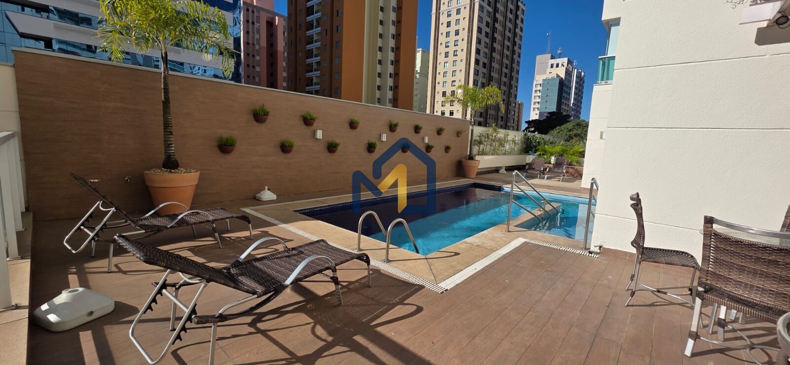 Apartamento, 2 quartos, 78 m² - Foto 25