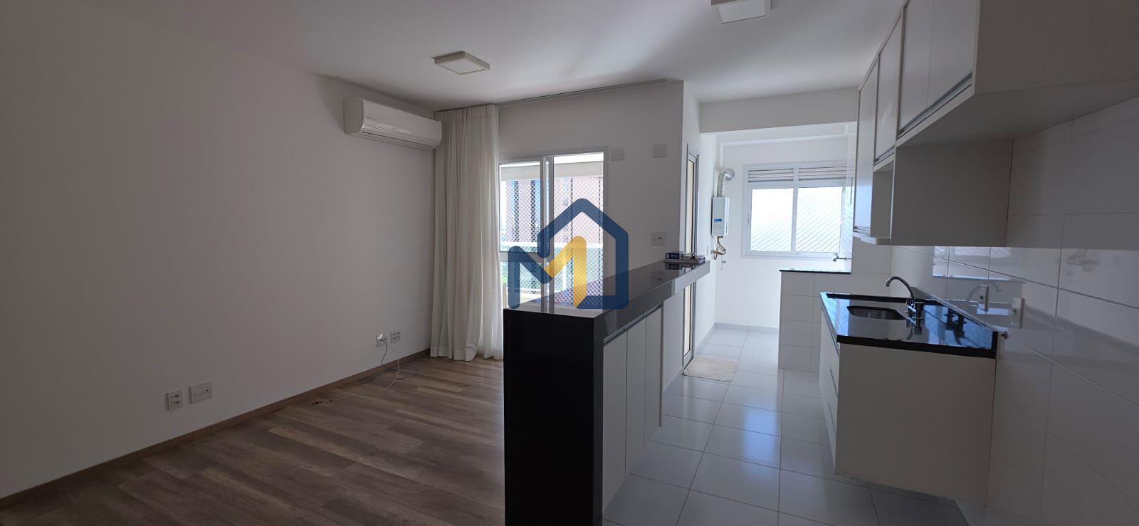 Apartamento, 2 quartos, 78 m² - Foto 3