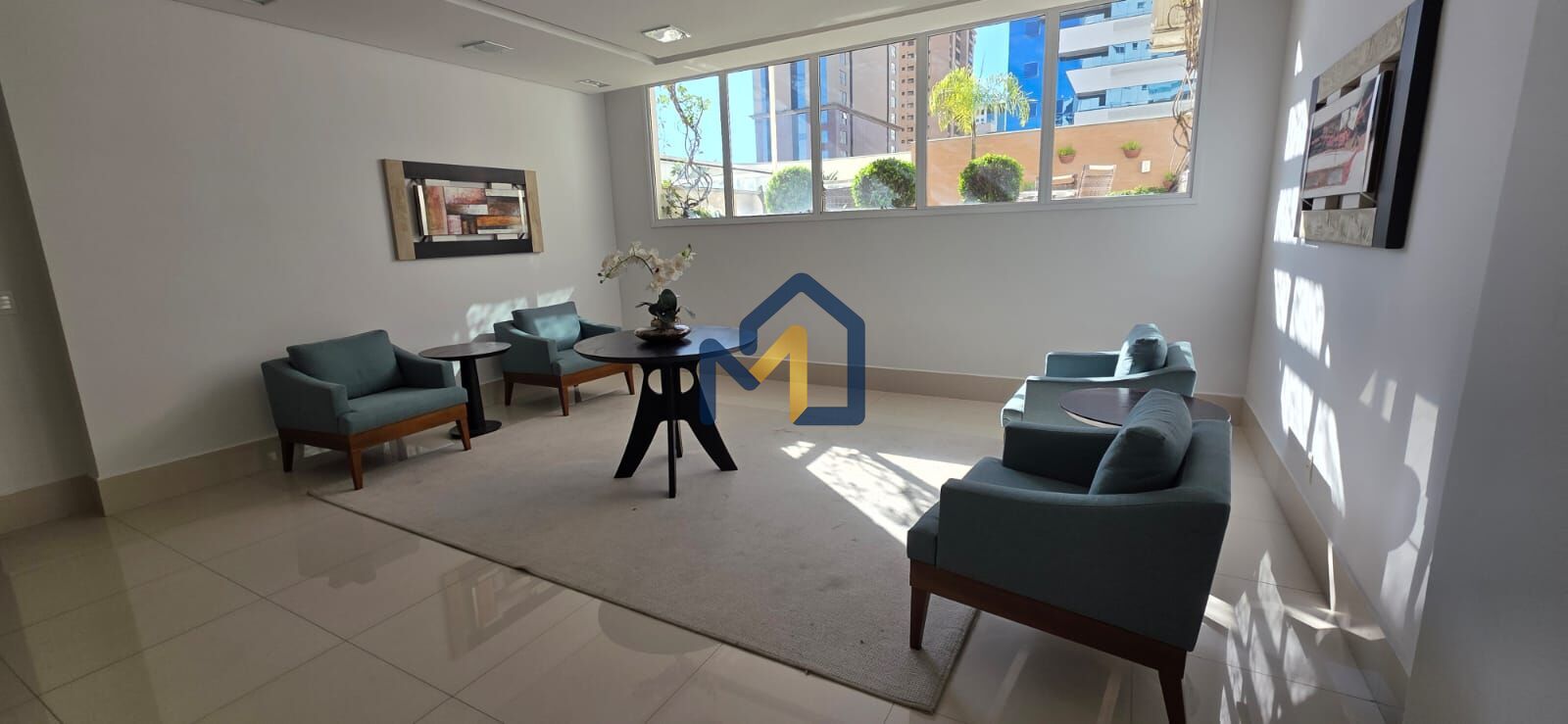 Apartamento, 2 quartos, 78 m² - Foto 34