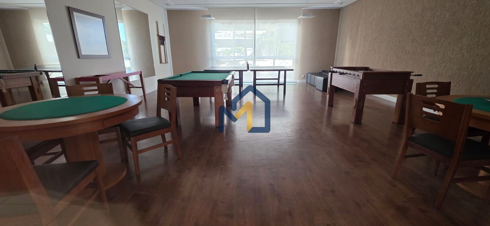 Apartamento, 2 quartos, 78 m² - Foto 31