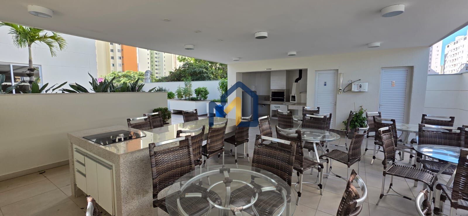 Apartamento, 2 quartos, 78 m² - Foto 28