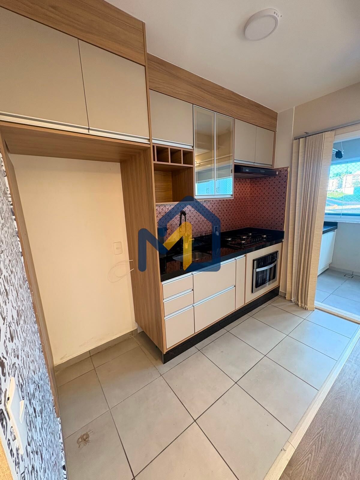 Apartamento, 3 quartos, 78 m² - Foto 3