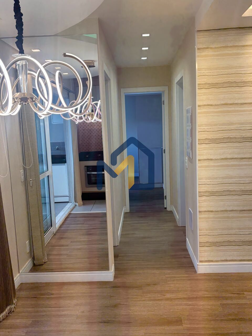 Apartamento, 3 quartos, 78 m² - Foto 4