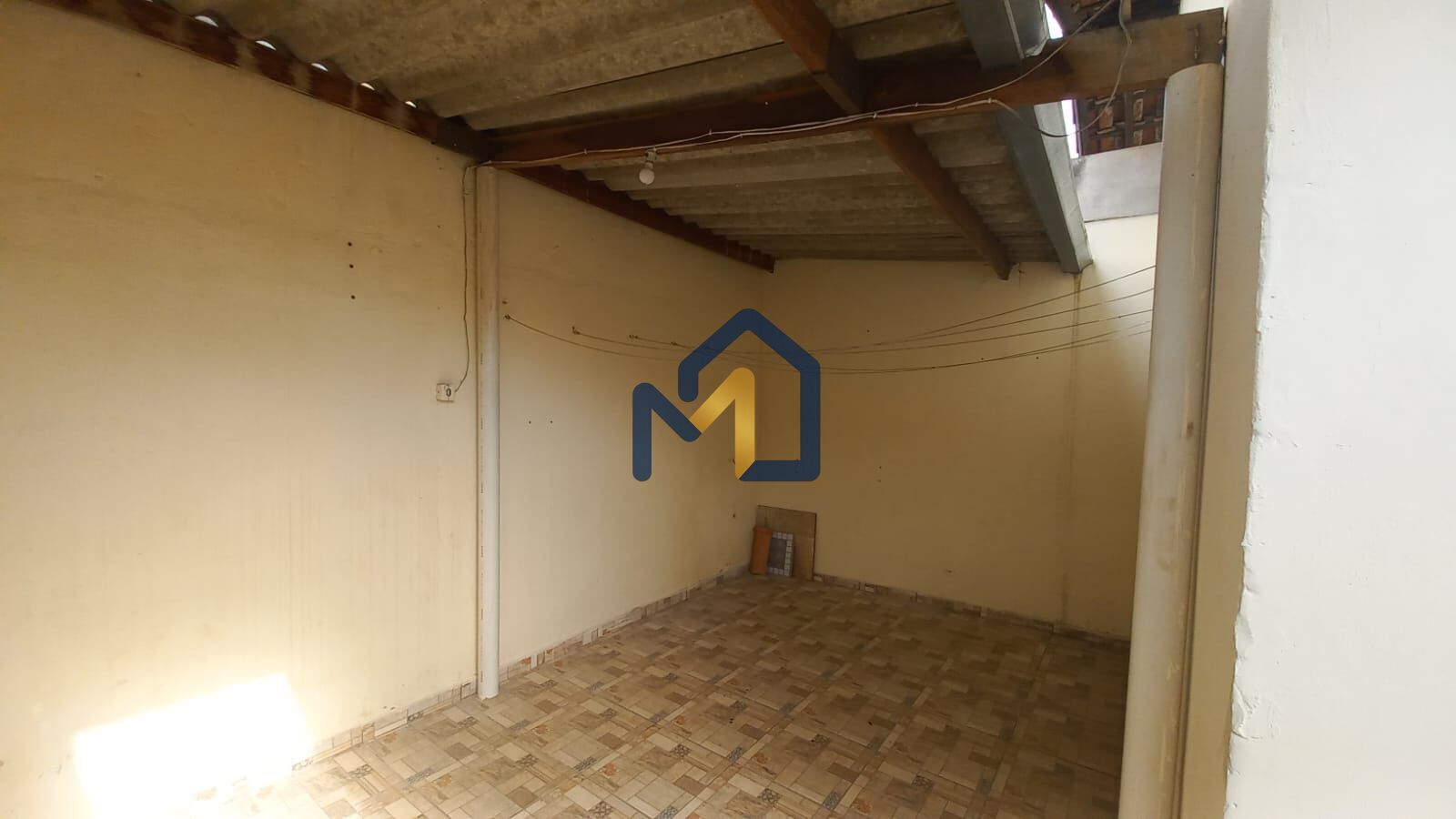 Casa, 2 quartos, 60 m² - Foto 19