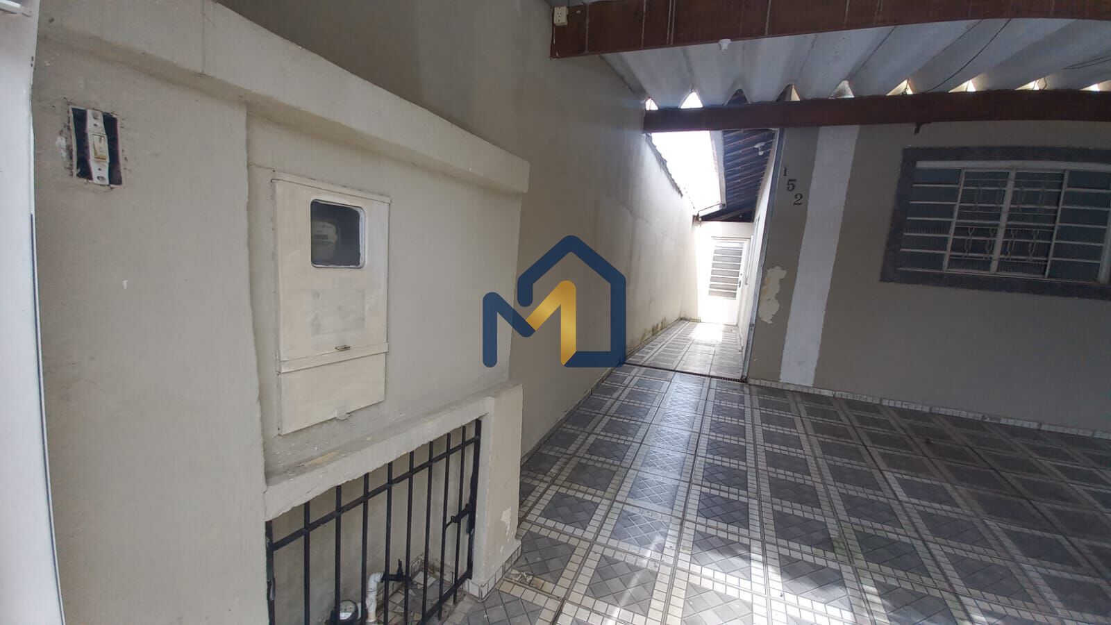 Casa, 2 quartos, 60 m² - Foto 3