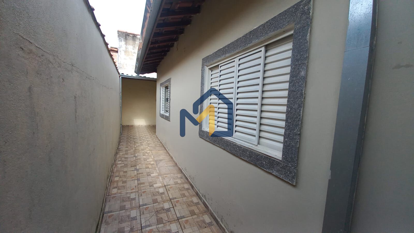 Casa, 2 quartos, 60 m² - Foto 7