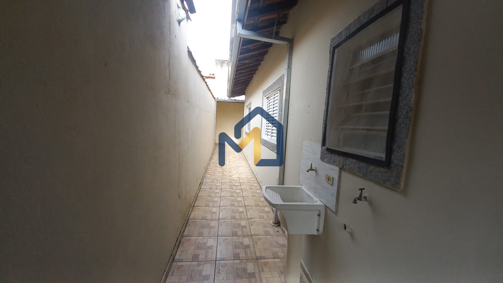 Casa, 2 quartos, 60 m² - Foto 21