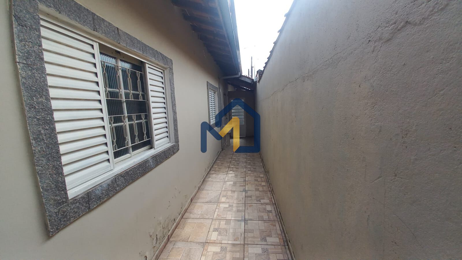 Casa, 2 quartos, 60 m² - Foto 5
